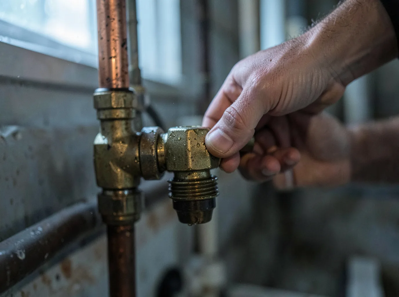 Emergency Plumber Mossyrock, WA FAQs